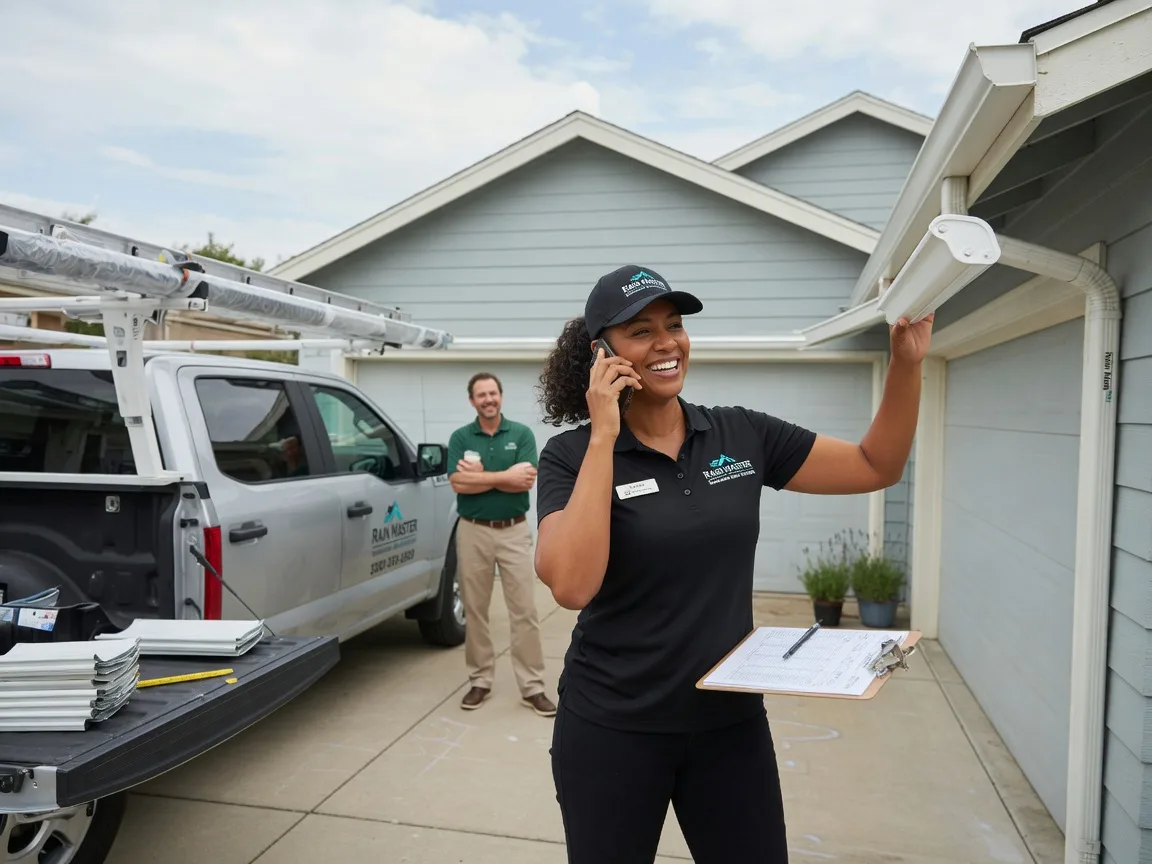 Gutter Installation Fitzpatrick, AL FAQs